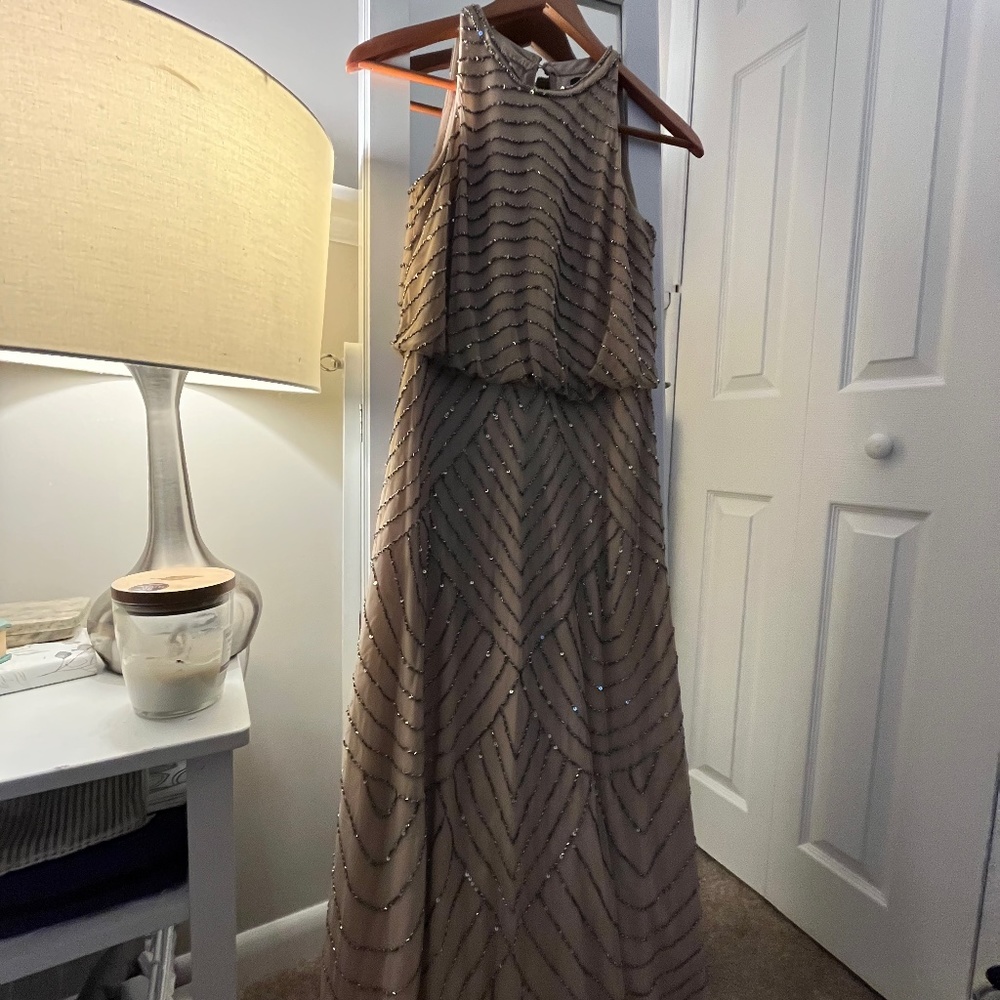 Formal Dress
